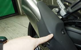 KAWASAKI ZX-4R SE 2025 ZX400P