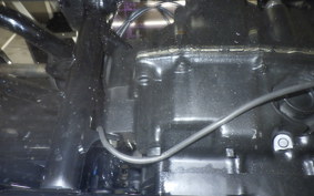 YAMAHA DRAGSTAR 400 1996 4TR