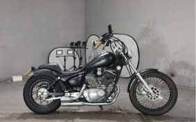 YAMAHA VIRAGO 250 3DM