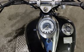 YAMAHA DRAGSTAR 250 VG02J