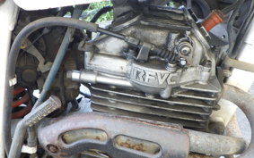HONDA XLR250 BAJA GEN 2 MD22