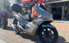 HONDA PCX 150 KF30