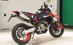 DUCATI HYPERMOTARD698 2025
