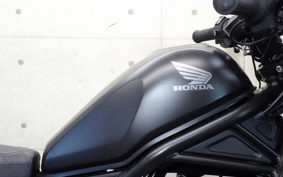 HONDA REBEL 250  S E-clutch MC49