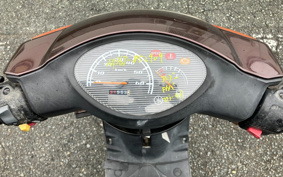 YAMAHA JOG DELUXE SA36J