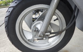 HONDA BROAD 50 AF33