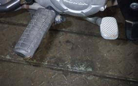 HONDA ｸﾛｽｶﾌﾞ 2018 JA10