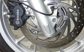 BMW F650GS 2011