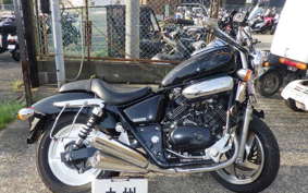 HONDA MAGNA 250 MC29