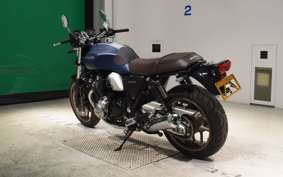 HONDA CB1100RS 2022 SC65
