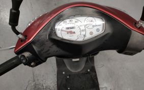 SUZUKI ADDRESS V50 CA4BA