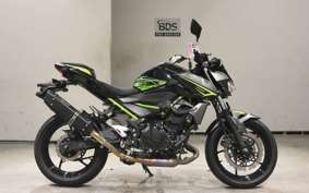 KAWASAKI Z400 Gen.2 2023 EX400L