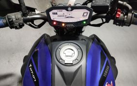 YAMAHA MT-07 2018 RM19J