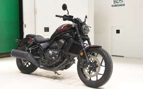 HONDA REBEL 1100 2021 SC83