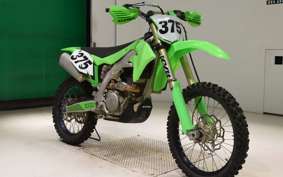 KAWASAKI KX250 KX252C