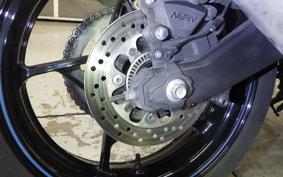 KAWASAKI ZX-25R-2SE 1989 ZX250H