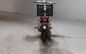 HONDA SUPER CUB50 C50