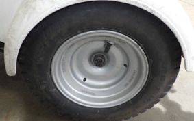 HONDA GYRO CANOPY TA03