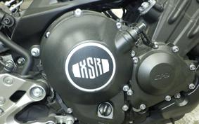 YAMAHA XSR900 2017 RN46J