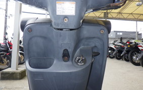 YAMAHA JOG POCHE SA08J