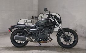 KAWASAKI ELIMINATOR 400-1 EL400A