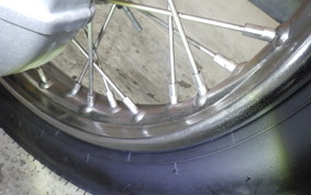 HONDA C110 SUPER CUB 2005 JA42