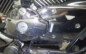 KAWASAKI ELIMINATOR 250 V VN250A