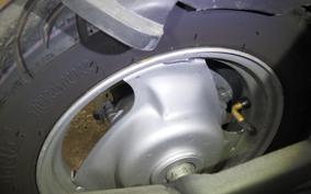 YAMAHA JOG Gen.5 SA36J