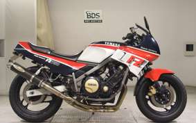 YAMAHA FZ750 1986 1FM
