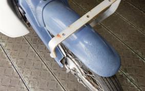 HONDA C50 SUPER CUB 1996 AA01