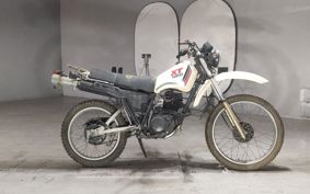 YAMAHA XT125 17T
