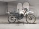 Фото Yamaha XT125 с японского аукциона