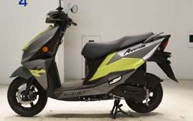 SUZUKI AVENIS 125 EA12J