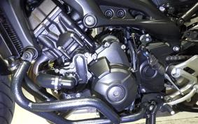 YAMAHA MT-09 Tracer GT 2019 RN51J
