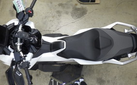 HONDA X-ADV 750 2025 RH21