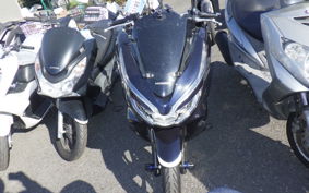 HONDA PCX125-3ﾊEVEﾘｯﾄﾞ JF84