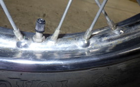 HONDA CD125T BENLY 2026 CD125T