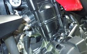 TRIUMPH STREET TRIPLE R 2019