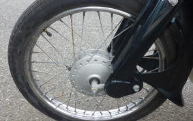 HONDA C50 SUPER CUB 1994 AA01