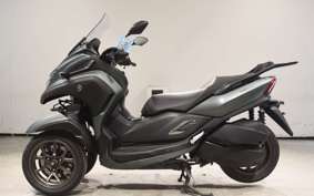 YAMAHA ﾄﾘｼﾃｨ300 2020 SH15J