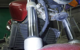 HONDA HORNET 250 1995 MC31