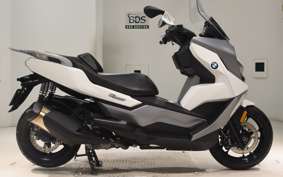 BMW C400GT 2019
