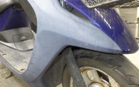 HONDA DIO Gen.5