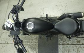 HONDA REBEL 250 2021 MC49