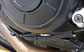 DUCATI DIAVEL 1260S 2023 2G00