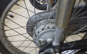 HONDA C50 SUPER CUB C50