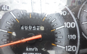 SUZUKI ADDRESS V125 DT11A