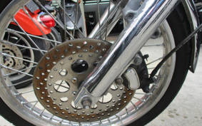 HARLEY FLSTF1340-1450 2001 BMY