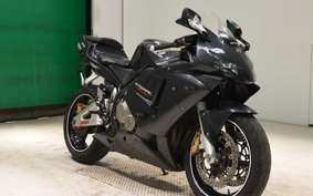 HONDA CBR600RR GEN 2 2004 PC37