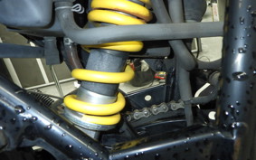 HONDA FTR223 2012 MC34